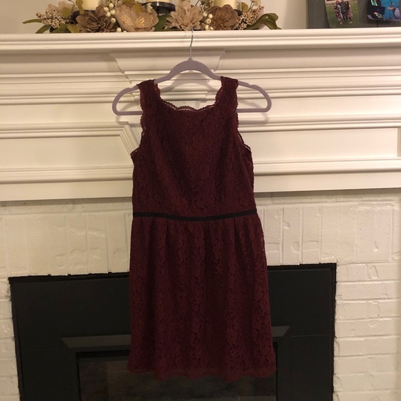 LOFT Dresses & Skirts - Loft Lace Dress